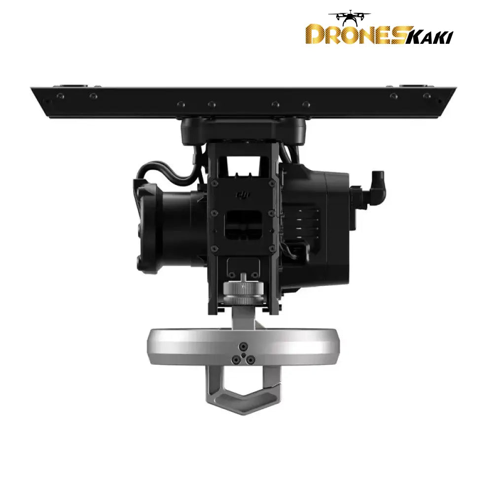 DJI FlyCart 30 Winch System Kit